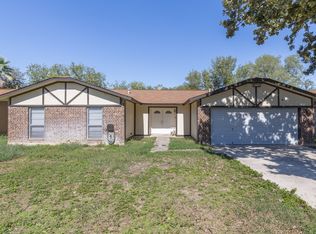 7655 Tarrasa, San Antonio, TX 78239