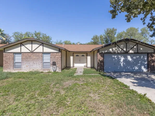 7655 Tarrasa, San Antonio, TX 78239