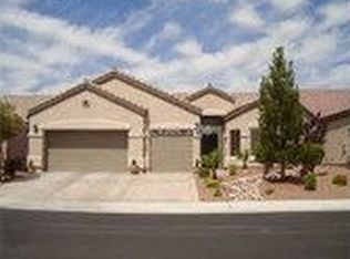 5929 Buena Tierra St, North Las Vegas, NV 89031