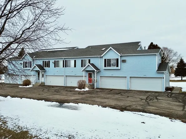 2901 32nd St S, Moorhead, MN 56560