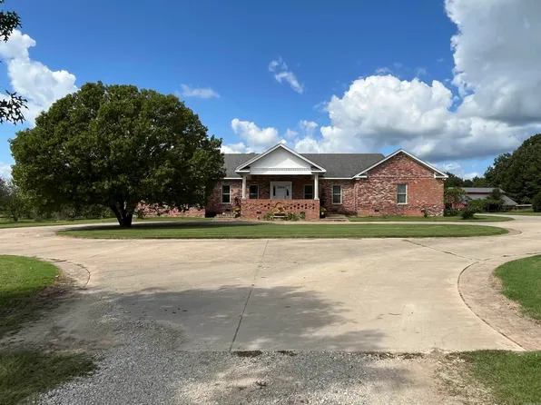 2400 Greene 517 Rd, Marmaduke, AR 72443