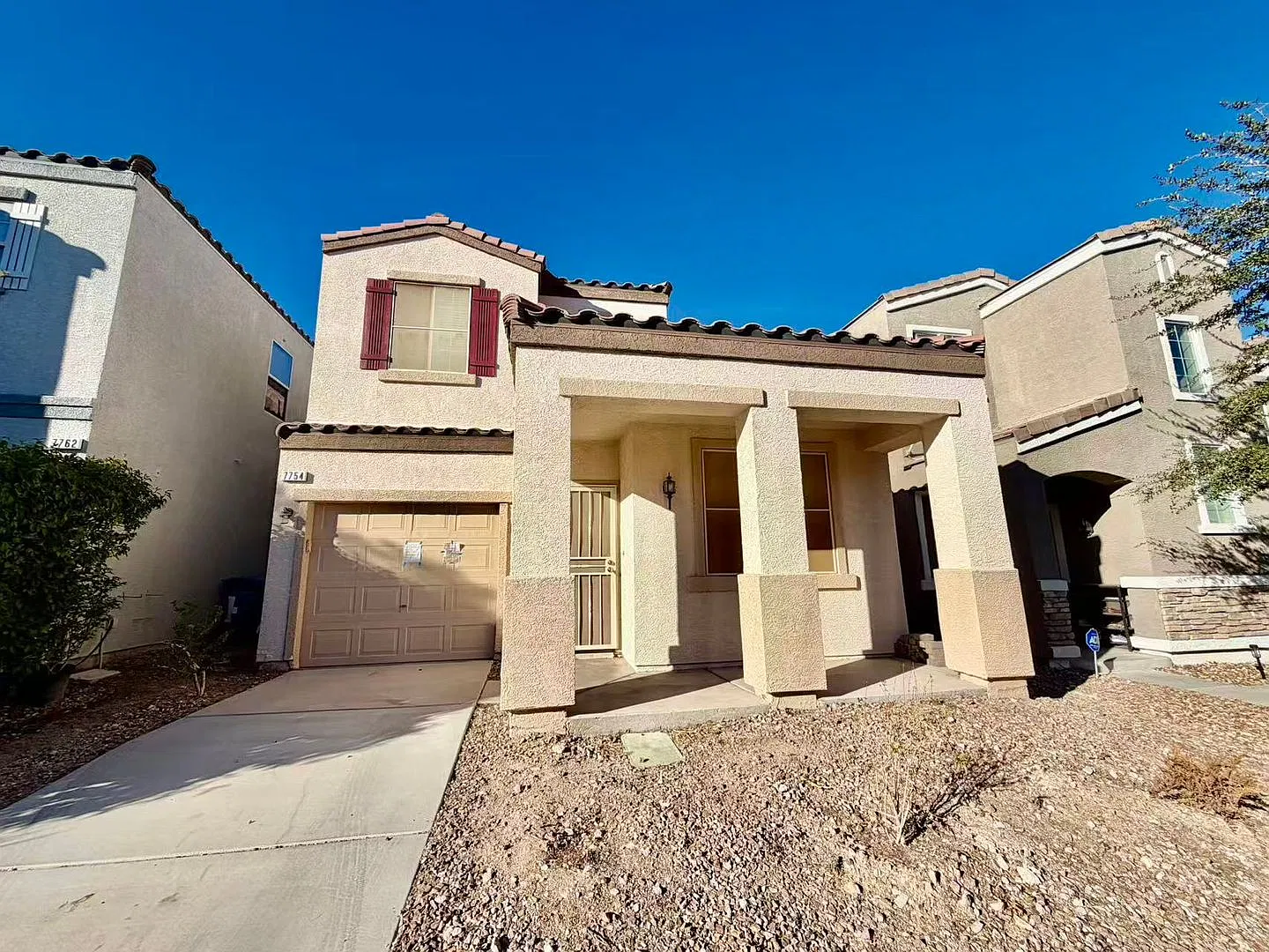 Nice home with 2 bedrooms — Photo 1