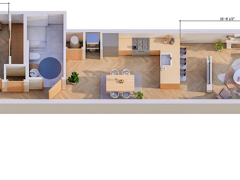 Grand Central Suites — Photo 11
