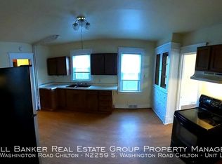 N2259 S Washington Rd, Chilton, WI 53014