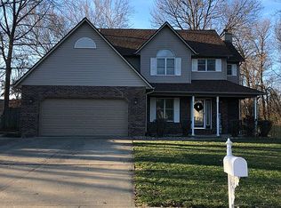 237 Belden Dr, Edwardsville, IL 62025