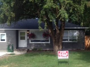 3385 SW 124th Ave, Beaverton, OR 97005