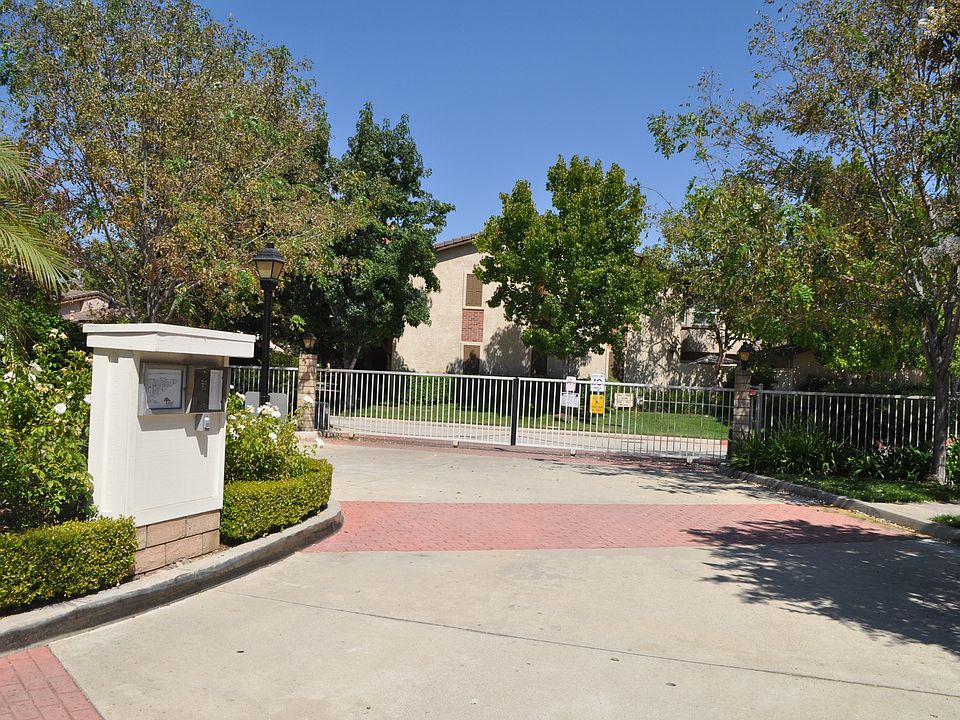 Gated Entry