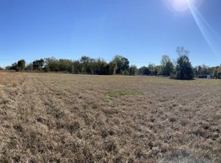 1200 Campbell St, Paris, TX 75460