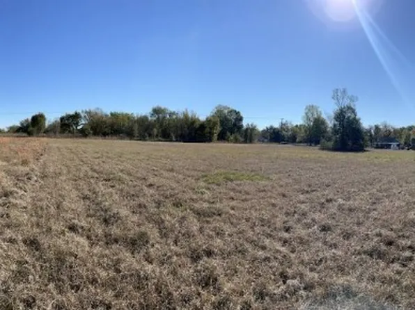 1200 Campbell St, Paris, TX 75460