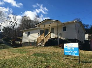 827 Danbury St, Kingsport, TN 37665
