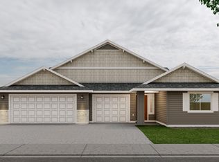 Weston Plan, Sundance Pointe, Weiser, ID 83672