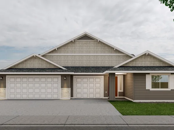 Weston Plan, Sundance Pointe