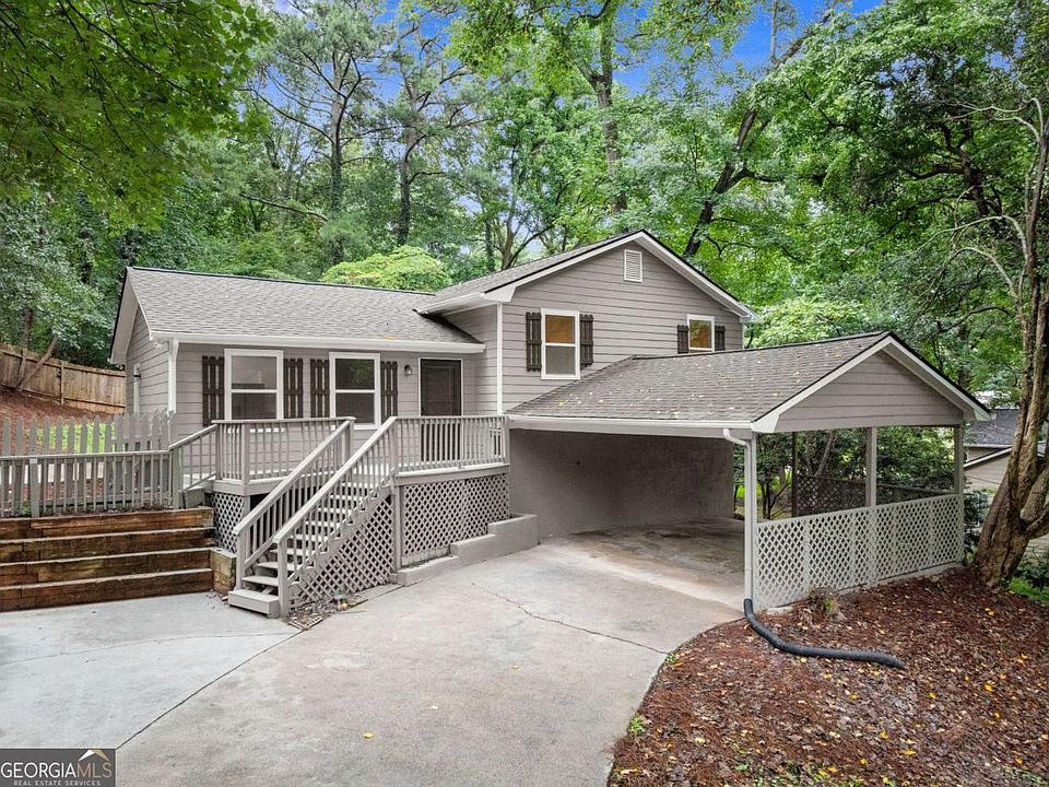 1st image of 3405 Romulus Dr
