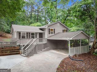 3405 Romulus Dr, Duluth, GA 30097