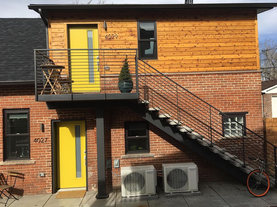 Too apartment 