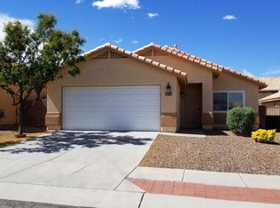 9342 E Marcasite Ln, Tucson, AZ 85747