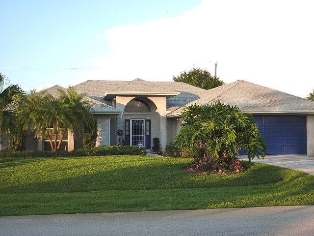 Front View