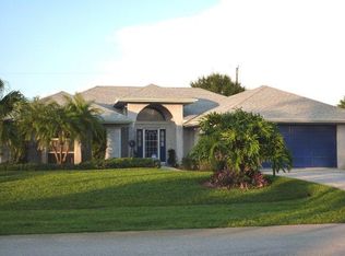 559 SE Euclid Ln, Port Saint Lucie, FL 34983