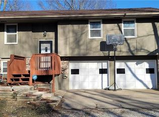 181 SE 421st Rd, Warrensburg, MO 64093