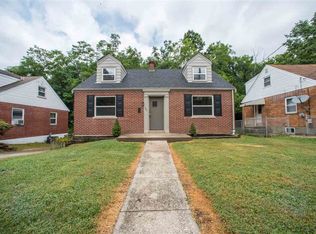 341 Riddle Pl, Newport, KY 41071