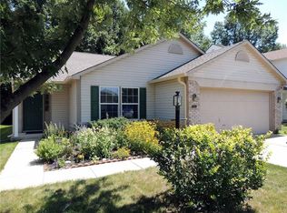 2263 Salem Park Dr, Indianapolis, IN 46239
