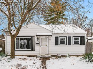 1537 Roselawn Ave, Lansing, MI 48915