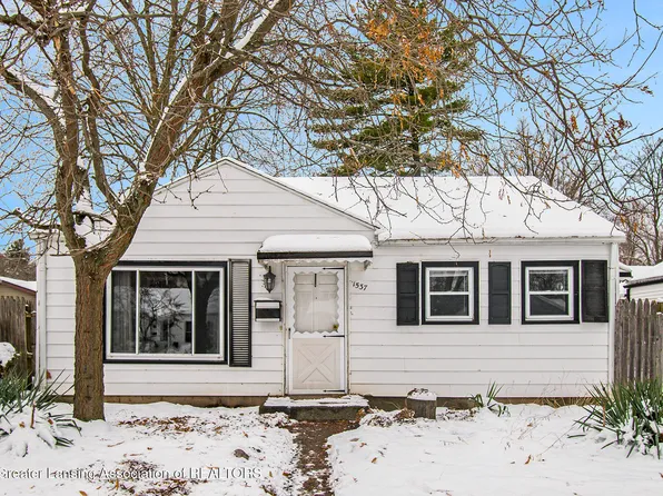 1537 Roselawn Ave, Lansing, MI 48915