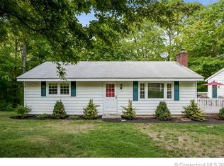 169 Colchester Ave, East Hampton, CT 06424