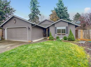 10017 NE 77th Cir, Vancouver, WA 98662