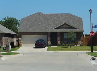 4400 Coney Island Dr, Frisco, TX 75034