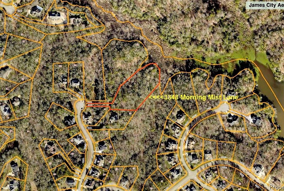 1st image of 3348 Morning Mist Ln #27