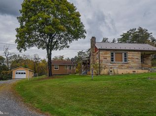 17409 Buckley Rd SE, Cumberland, MD 21502