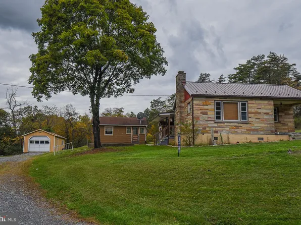 17409 Buckley Rd SE, Cumberland, MD 21502