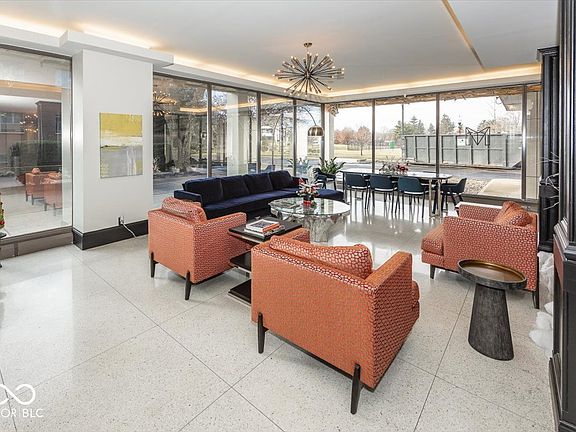 5th image of 3965 N Meridian St APT 2A