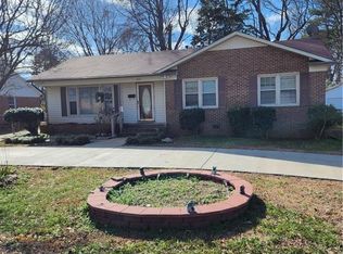 2514 Milton Rd, Charlotte, NC 28215