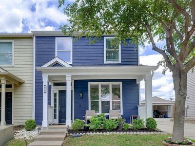 10704 Astor Dr, Keller, TX, 76244