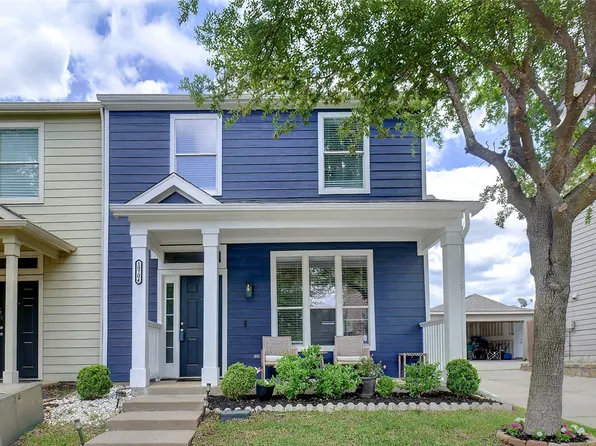 10704 Astor Dr, Keller, TX 76244
