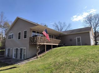 3788 W Hansen Rd, Ludington, MI 49431