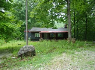 1305 N Clearwater Ln, North Vernon, IN 47265