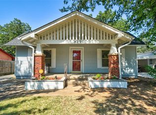 820 N Stewart Ave, Norman, OK 73071