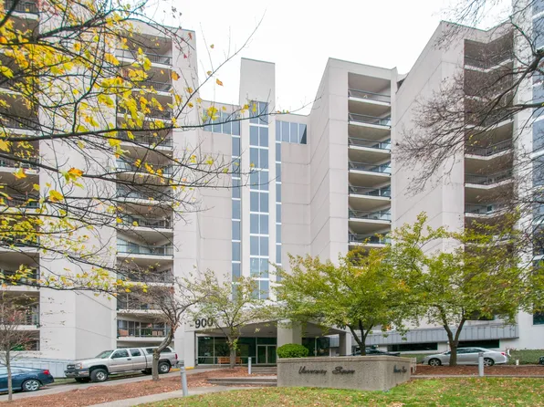 900 19th Ave S APT 311, Nashville, TN 37212