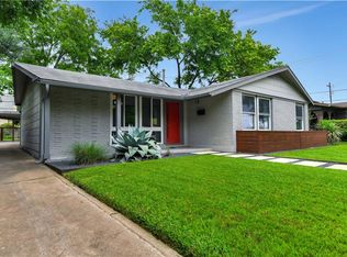 1608 Chatham Ave, Austin, TX 78723