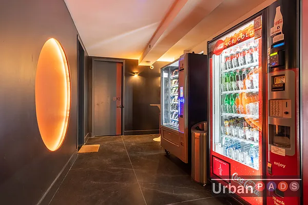 Rented by Urban Pads | media 51