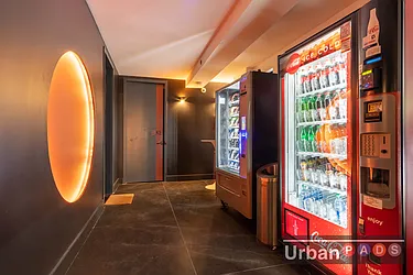 Rented by Urban Pads