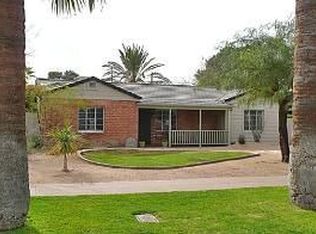 925 W Lynwood St, Phoenix, AZ 85007