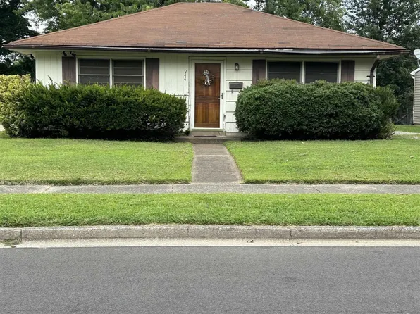 944 Lorine Ln, Paducah, KY 42001