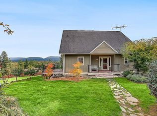13711 Meridian Ave N, Marysville, WA 98271