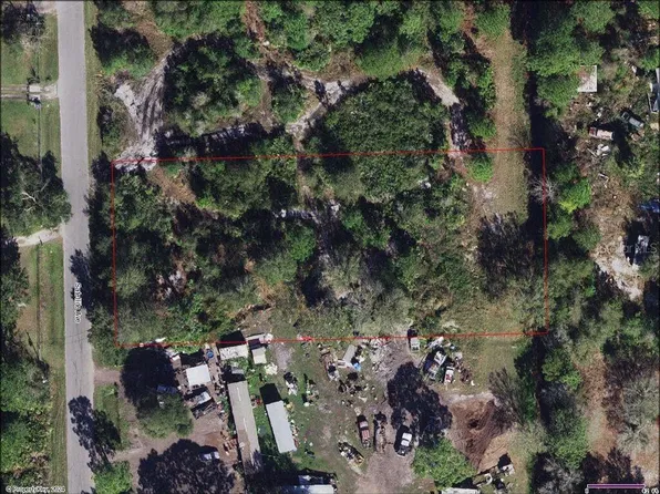 SATELLITE AVENUE, SAINT CLOUD, FL 34773