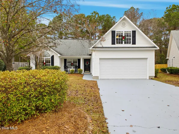 111 Woodford Road NE, Leland, NC 28451