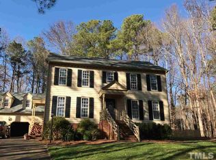 3436 Kennebuck Ct, Raleigh, NC 27613